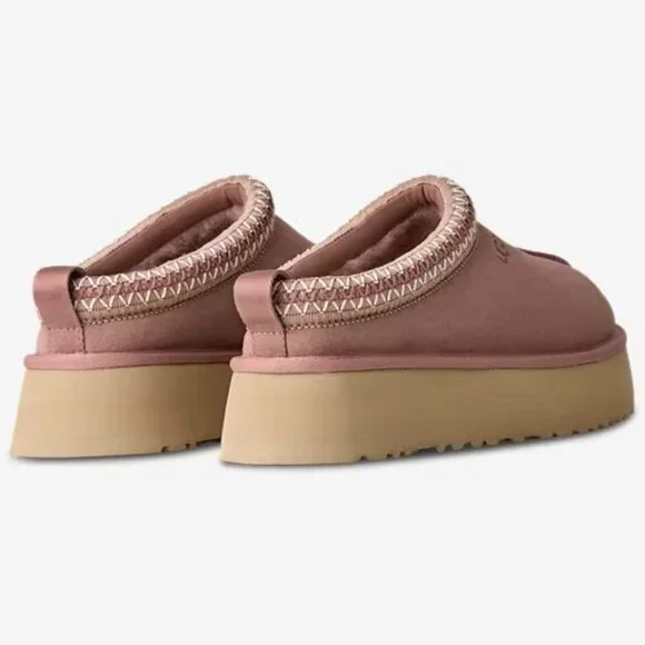 UGG® $145 Tazz II Platform Slipper - Pink Dawn Sz 10 NIB! - Picture 3 of 5